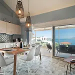 Appartamento Evagelia Luxury Family