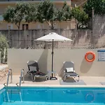 Evagelia Luxury Family *