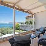 Evagelia Luxury Family Appartamento *