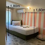 Evagelia Luxury Family Appartamento