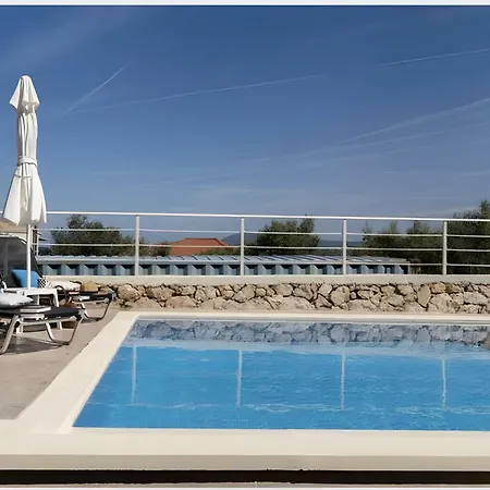 Evagelia Luxury Family Apartment Apartment *