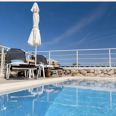 Evagelia Luxury Family Apartment * Nikiana