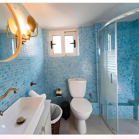 Evagelia Luxury Family Apartment Apartment