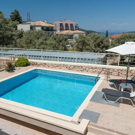 Evagelia Luxury Family *