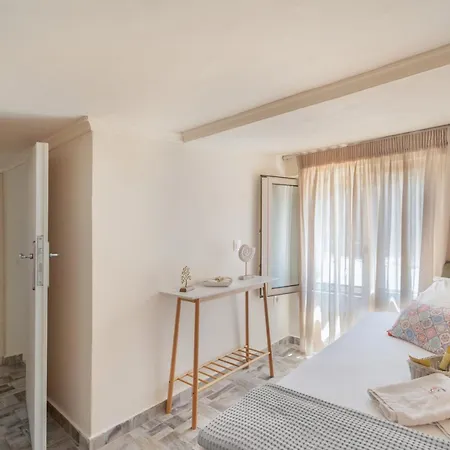 Apartment Evagelia Luxury Family