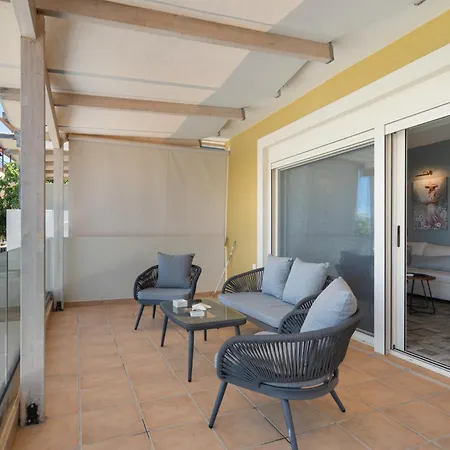 Evagelia Luxury Family * Никиана