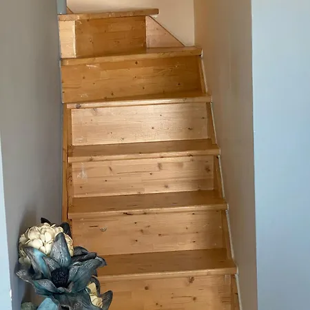 Evagelia Luxury Family *