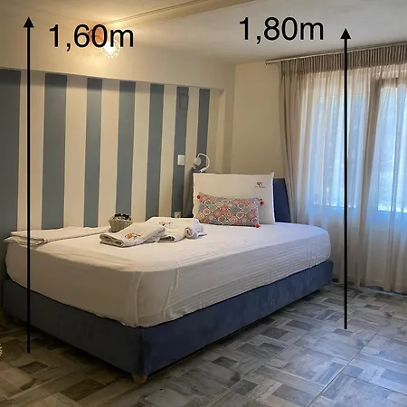 Evagelia Luxury Family Никиана