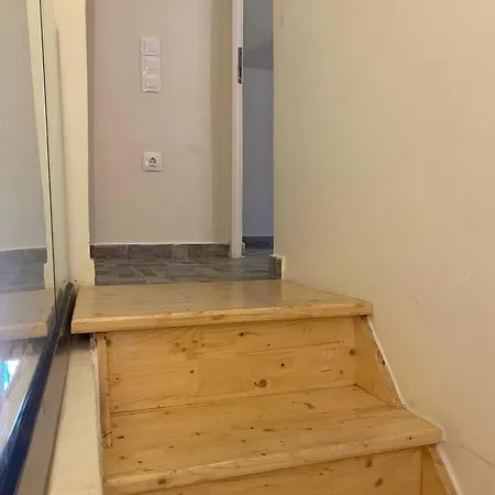 Evagelia Luxury Family Апартаменты *