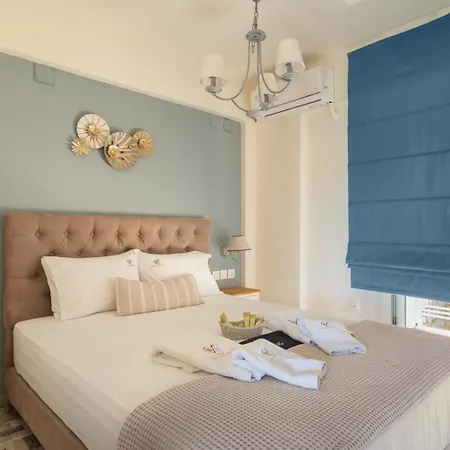 Evagelia Luxury Family
