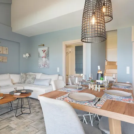 Evagelia Luxury Family