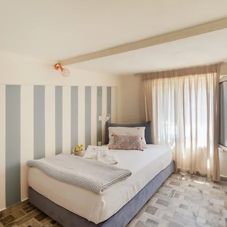 Evagelia Luxury Family * Nikiana